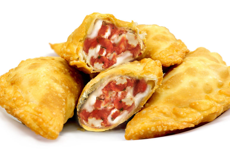 Wholesale Empanadas Manufacturer Supplier